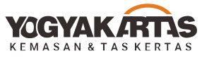 LOGO YOGYAKARTAS KEMASAN